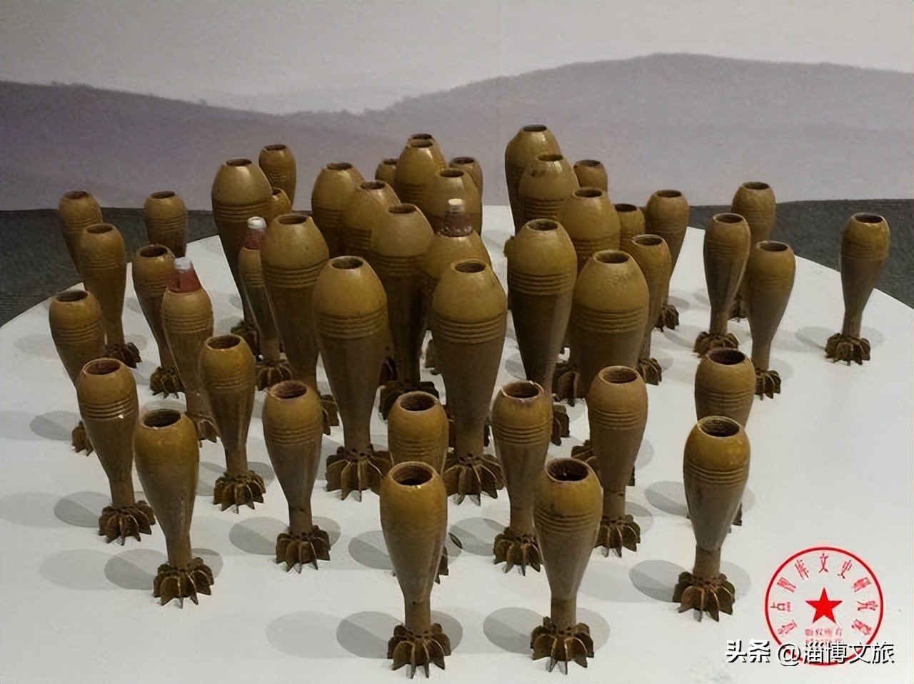 山东有哪些知名的“小三线”兵工厂？原来还有太多不为人知的秘密就在你身边！你都知道吗？你还知道哪些？