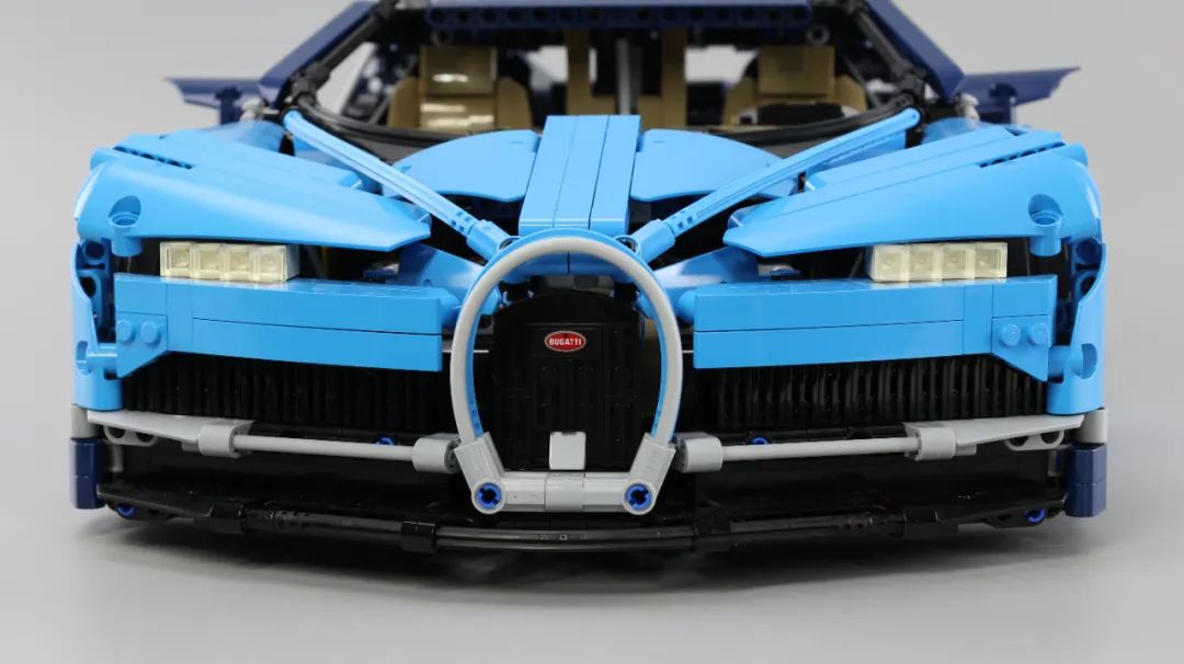 三年了，我终于把它拼完了…