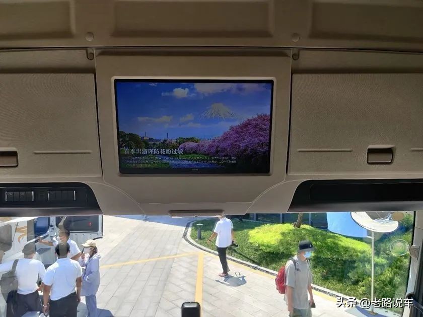 5万鹰途生活舱,解放鹰途生活舱试驾视频