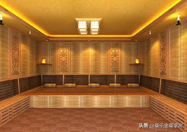小型家用桑拿房哪里有卖,家用桑拿房哪种最好