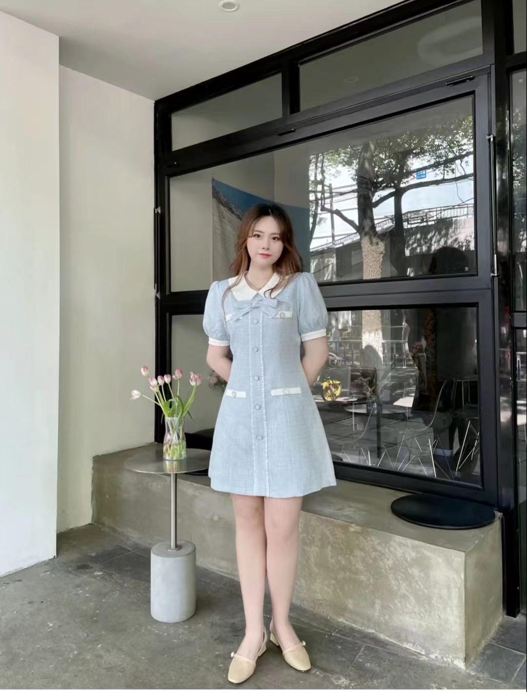 韩剧财阀千金穿搭女装图片,韩剧里的财阀千金穿搭