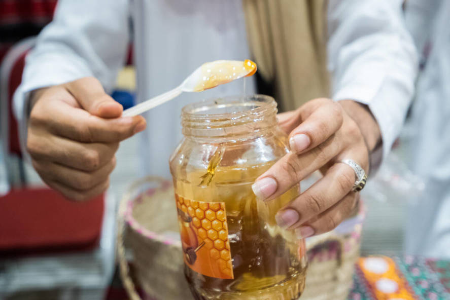 好好的一个国家，就这么被*品毒**榨干了