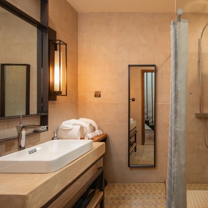 莫干山民宿天花板体验之旅,藏在莫干山间的民宿真的太美了