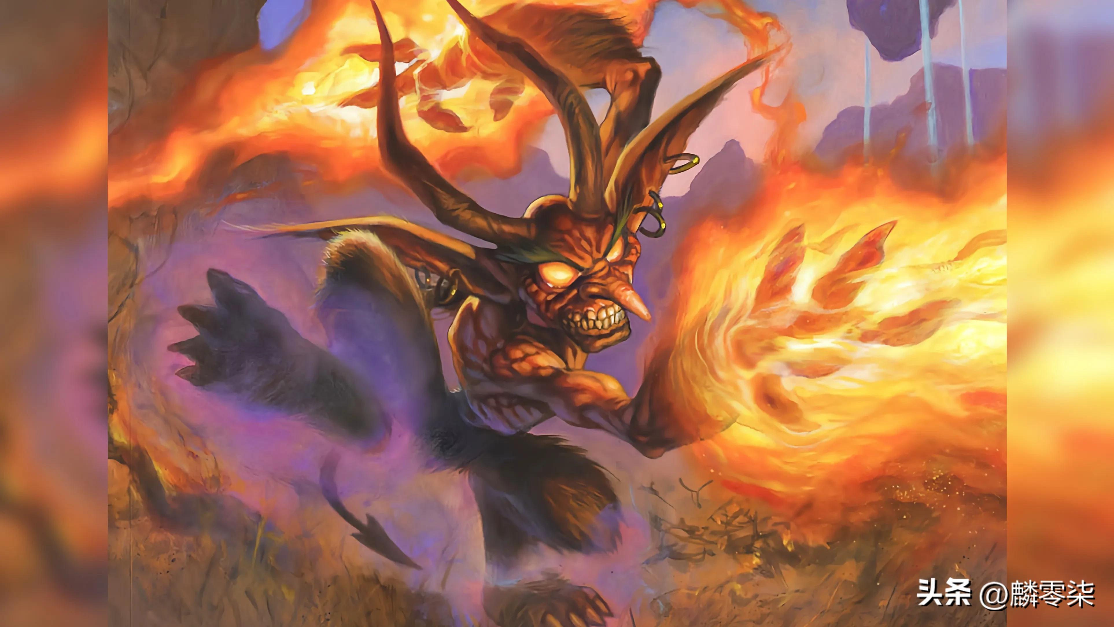 魔兽世界燃烧远征法拉克斯人多吗,魔兽世界燃烧军团星球