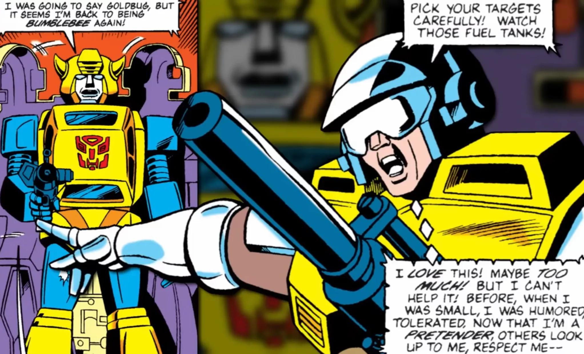 大黄蜂变形金刚和蜘蛛侠,汽车侠变形金刚大黄蜂