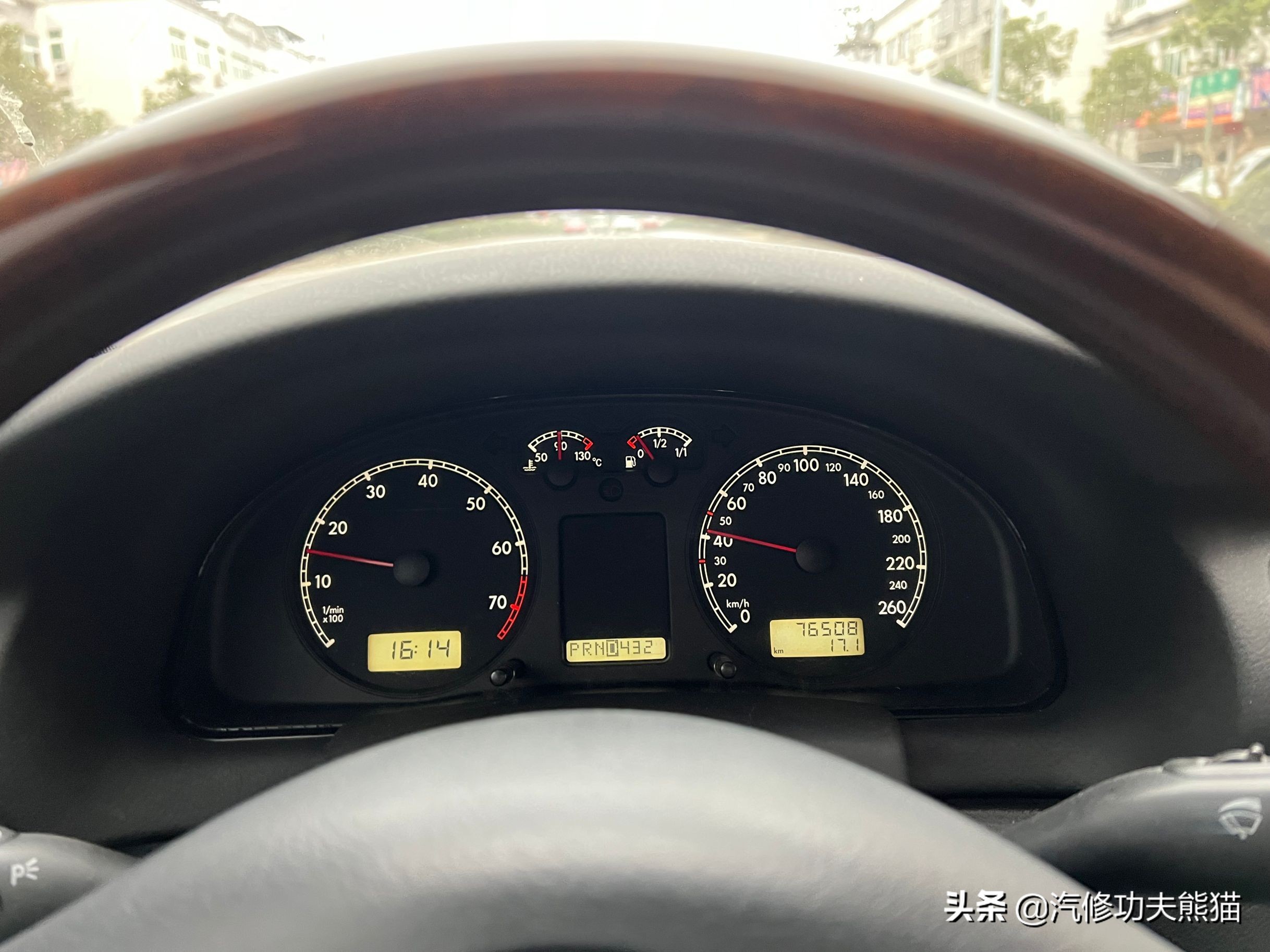 老车翻新修复情怀,老车情怀翻新