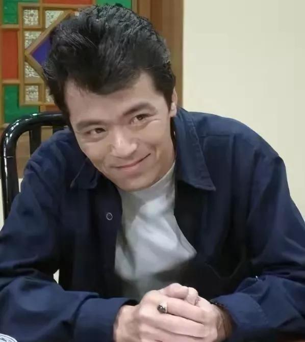 广东演技的天花板却无戏可拍,郁郁不得志的蒙伟明现在怎样了