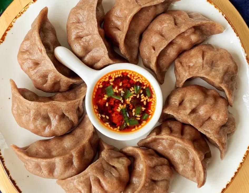 减肥期间的早饭推荐,自制低脂减肥早餐面包