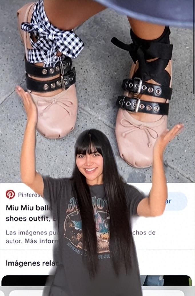 为什么说穿miumiu才是富家女,穿miumiu的才是富家女