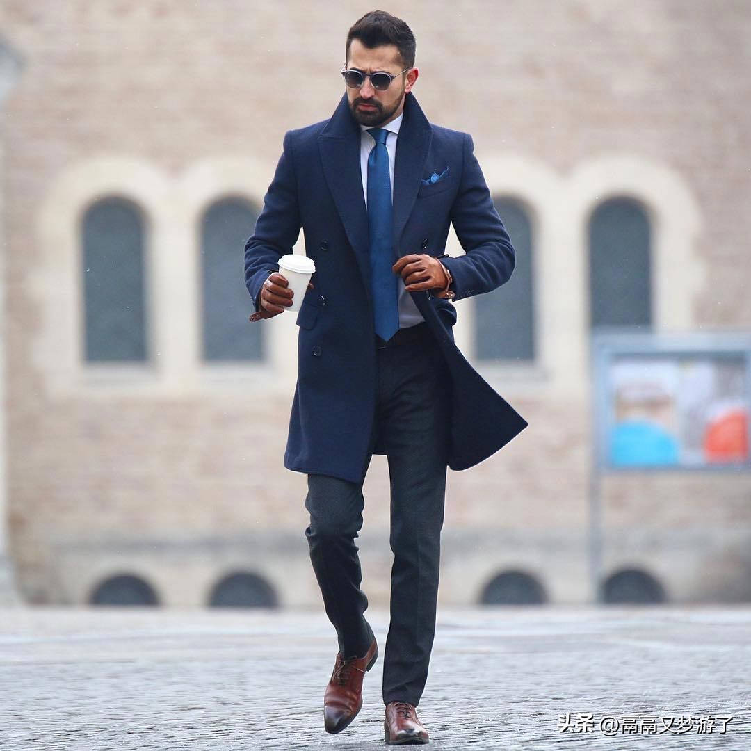 永不过时百搭男鞋,经典男鞋永不过时的款式