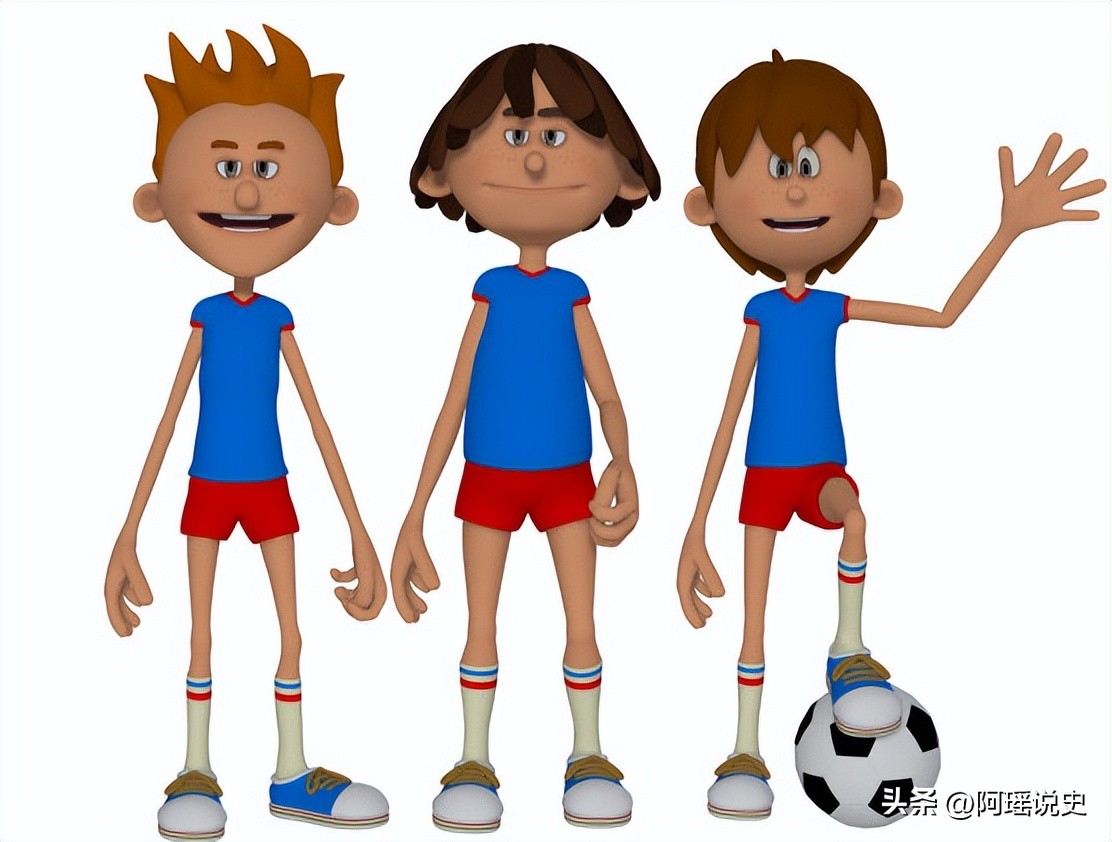 足球心理训练,4-6岁儿童足球应该练习什么