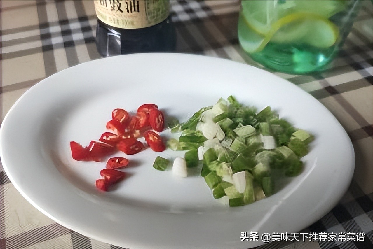 清蒸鲳鱼的家庭做法大全集,清蒸鲳鱼的家常做法大全图解