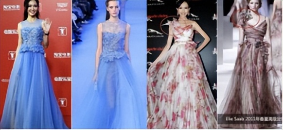 京城四美*冰白**：献媚成龙获杨受成独宠，下嫁男模却遭郑元畅*爱夺**