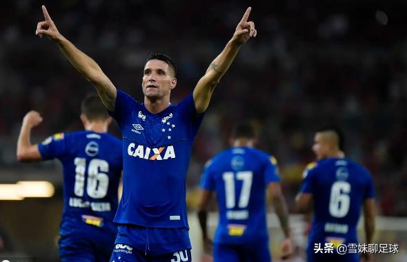 巴西国际vs弗鲁米嫩塞历史战绩,巴西杯克鲁塞罗vs弗鲁米嫩