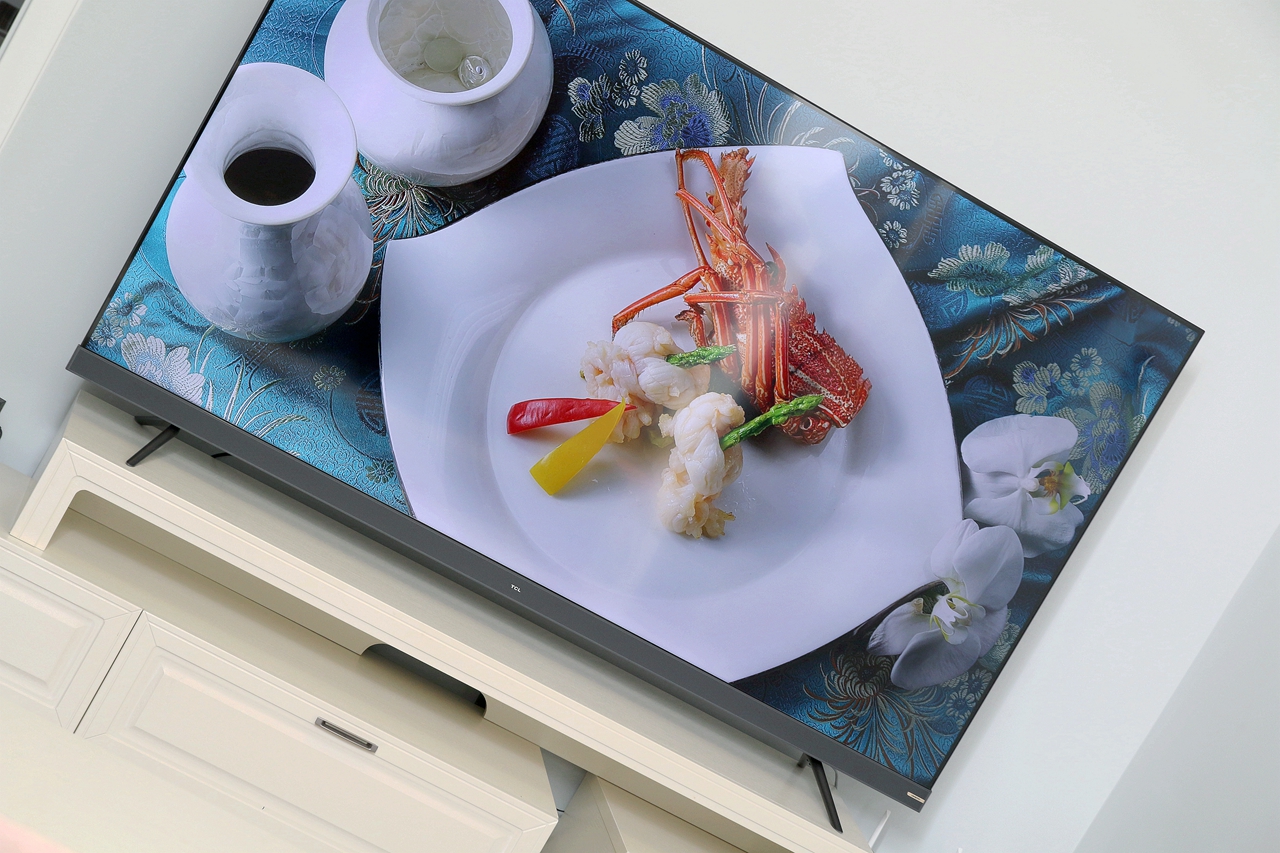 tcls12金标剧院电视,tcls12金标