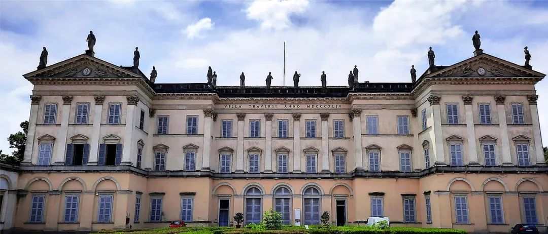 2023第二届意大利德西奥双年展|张闯