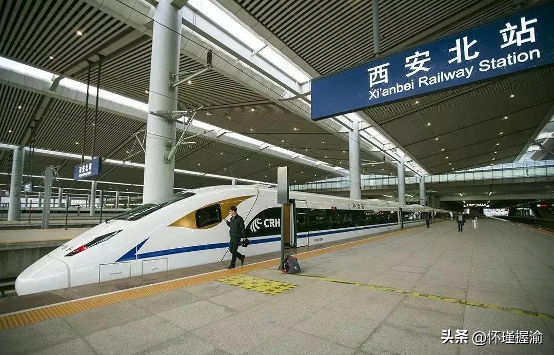 成都至郑州高铁什么时候全线通车,成都至重庆铁路最快路线