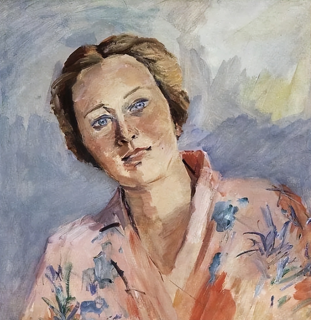 西方绘画对人的情感研究,西方绘画中美术的表达手段