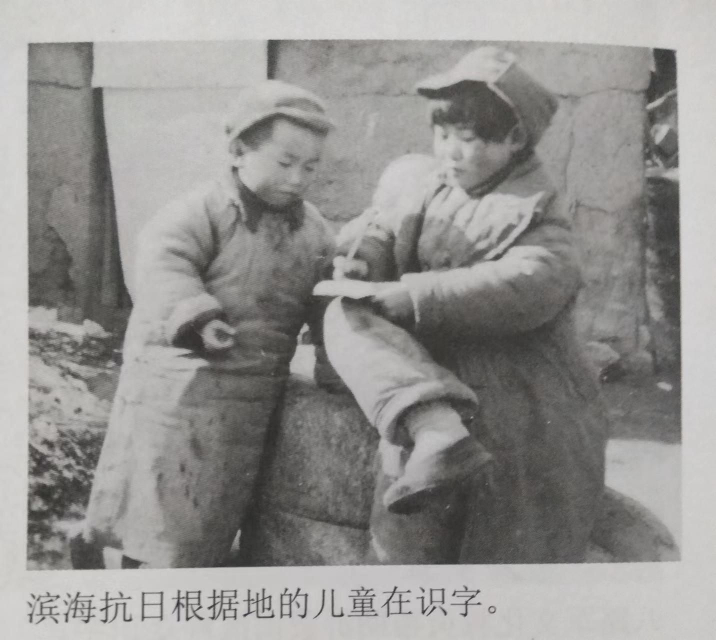 中国的儿童节发展史,儿童节看的纪录片