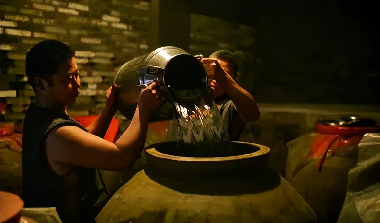 韩国茅台为什么便宜,韩国买的飞天茅台酒