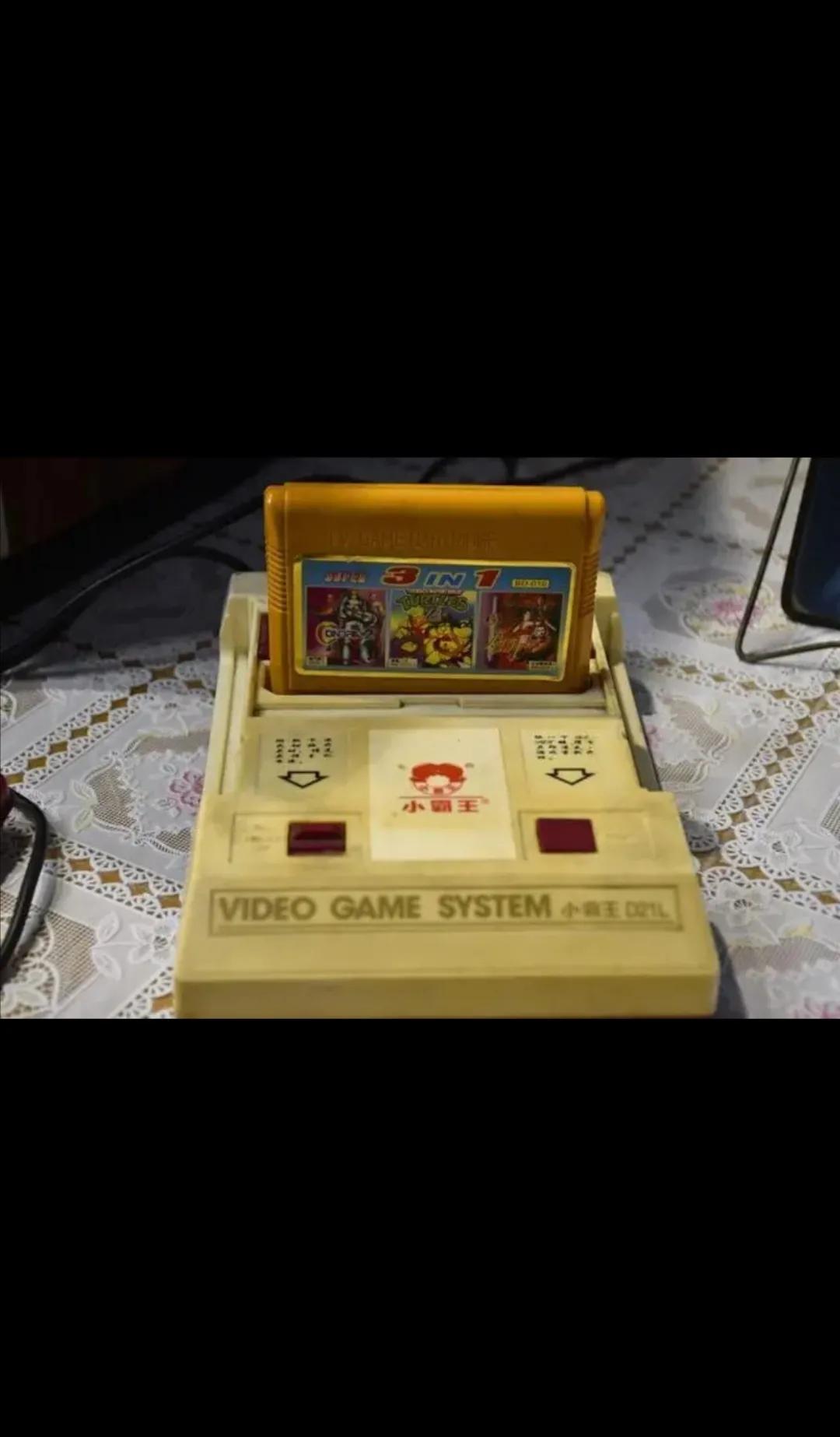 你还记得小时候看过的动画片吗,那些年看过的沙雕游戏动画片