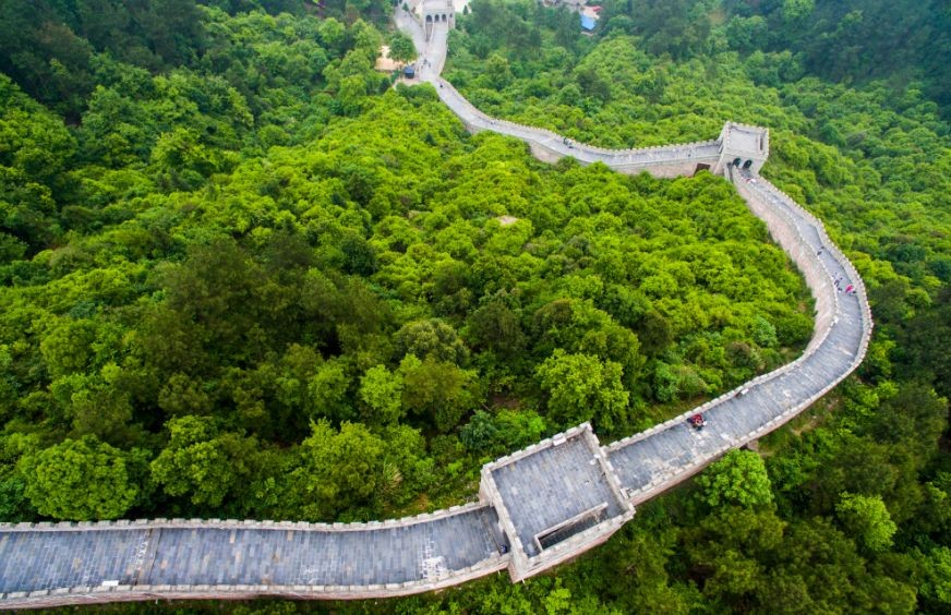 暑期南昌避暑好去处推荐,南昌这边清凉避暑好去处