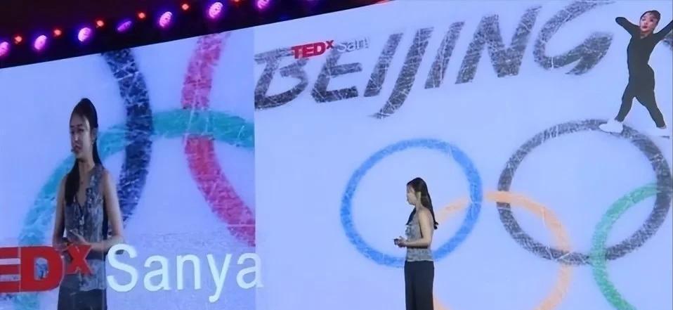 退还美籍，不惧美威逼利诱毅然回国，全美冠军：我只为中国而战