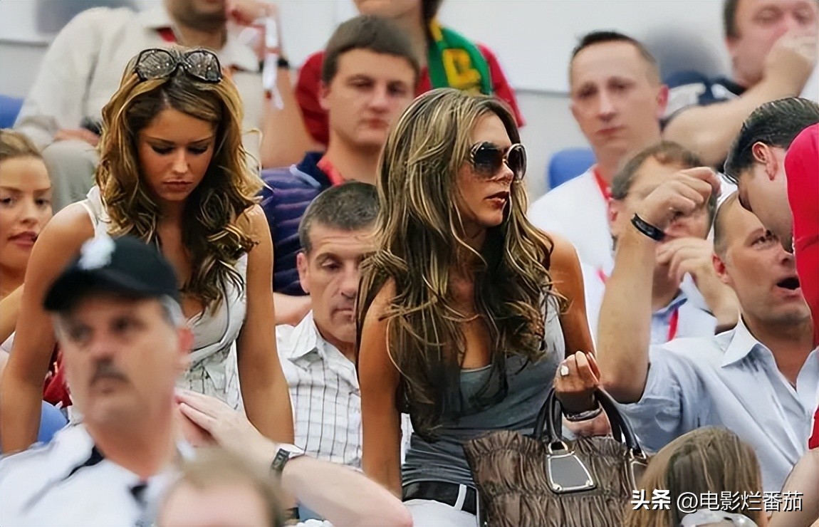 世界杯美艳太太团,世界杯巴西太太团阵容