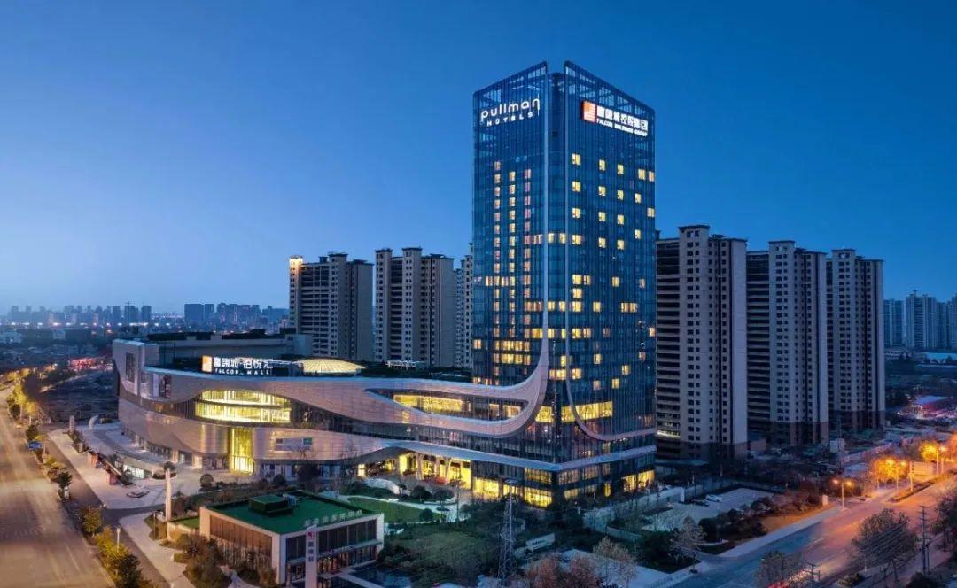 藏不住了!淮安「王炸级准现铺」正在发售,仅36套