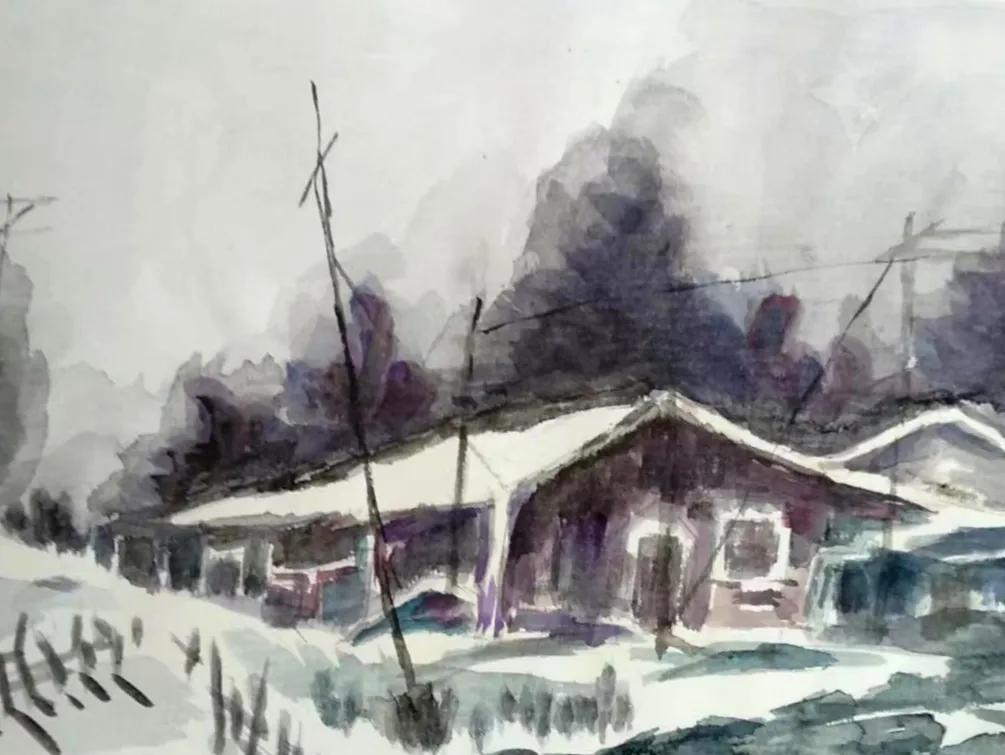 丹青不老啥意思,丹青不老