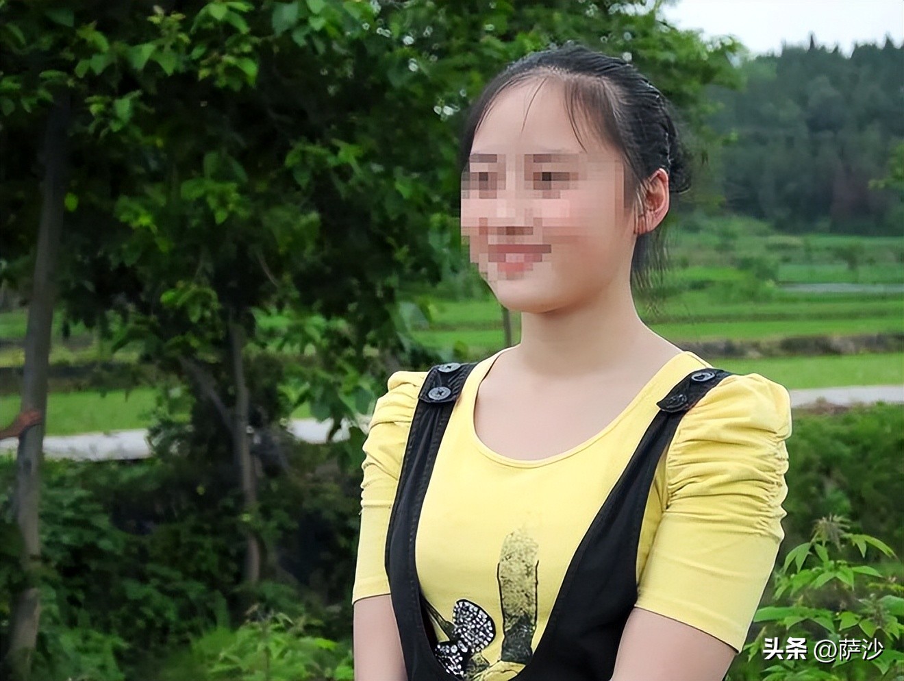 变态歹徒2年奸杀8名妇女还塞入木棍：2004年摩的司机系列奸杀串案