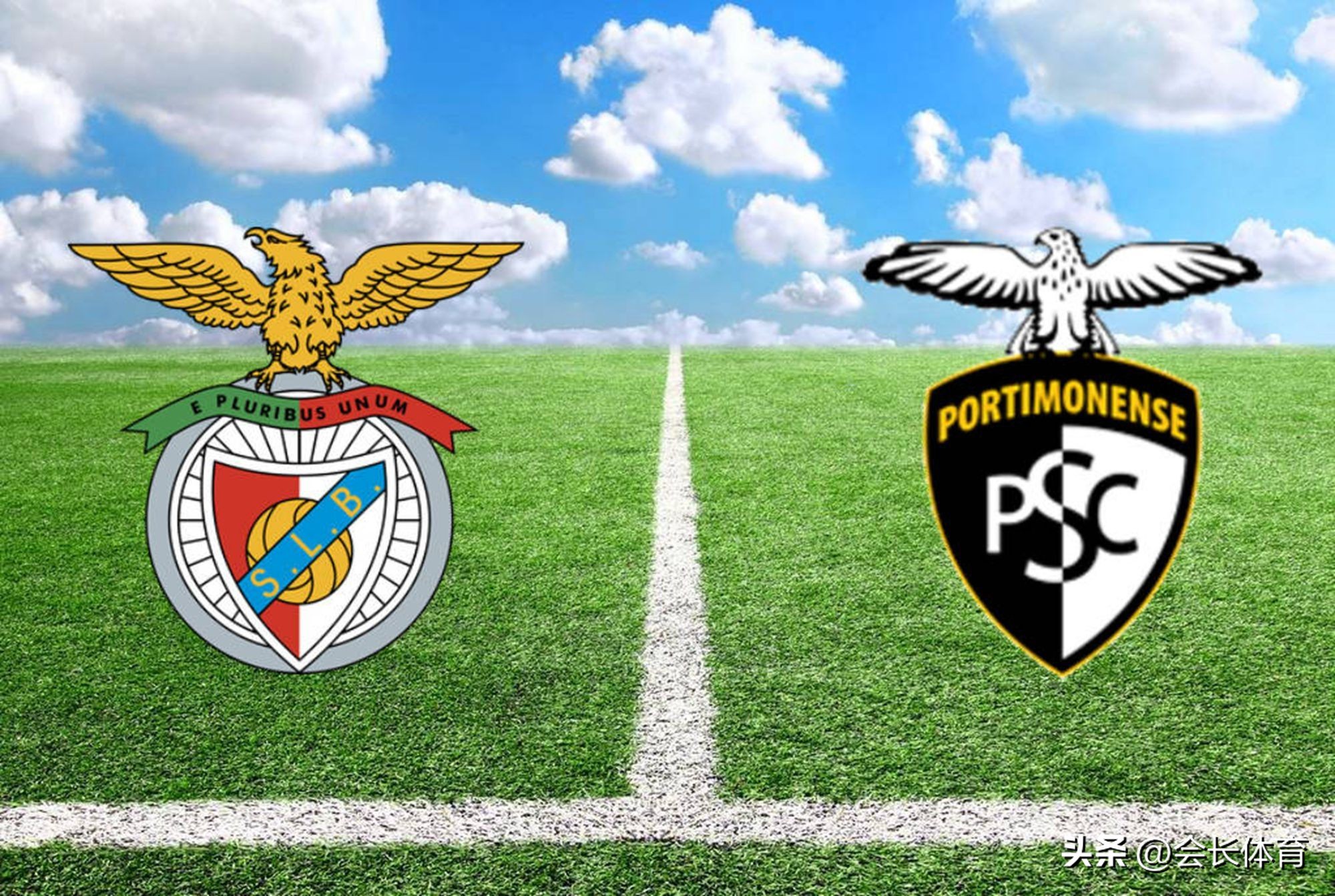 葡超本菲卡vs波尔蒂芒人比分预测,葡超本菲卡vs葡萄牙体育