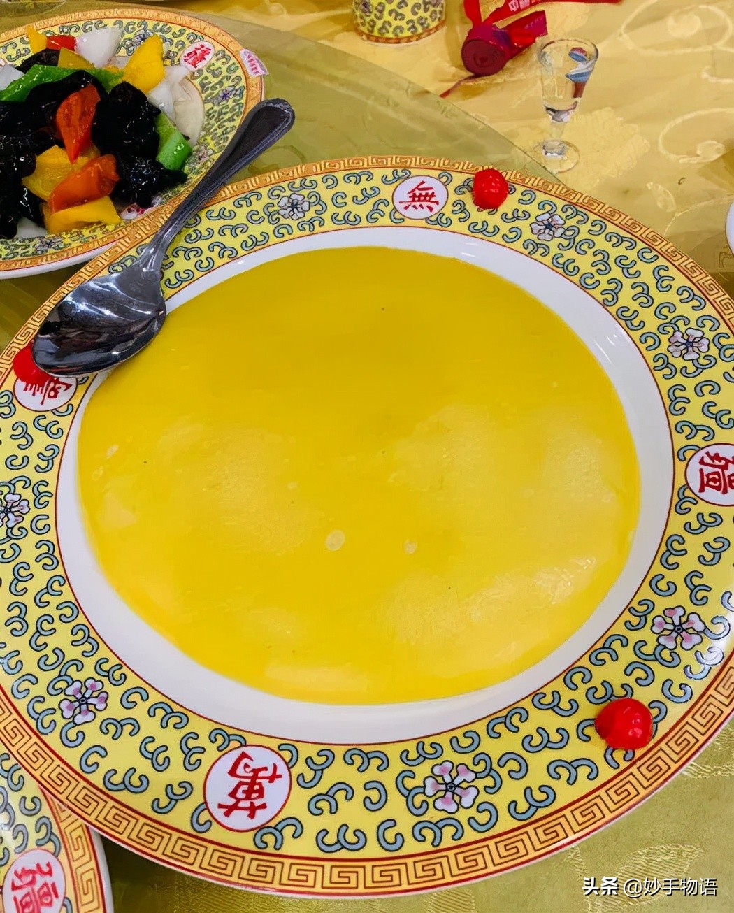 中国十大传统名菜大全,中国菜八大菜系十大名菜