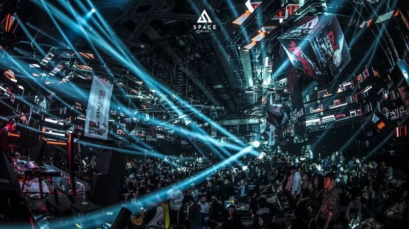 长沙pandaclub酒吧,长沙playhouse酒吧