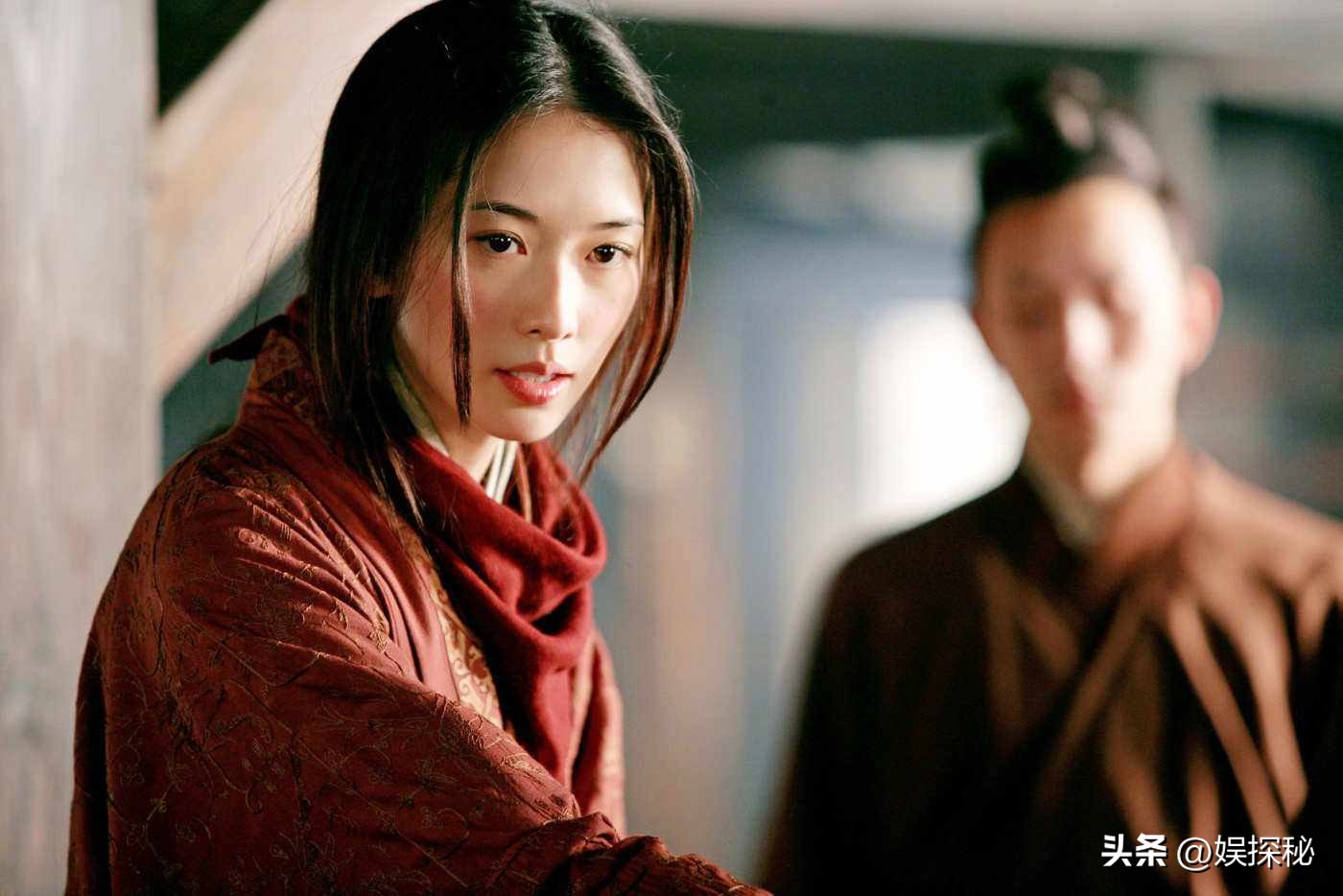 赤壁梁朝伟金城武弹琴片段,金城武电影赤壁北京见面会