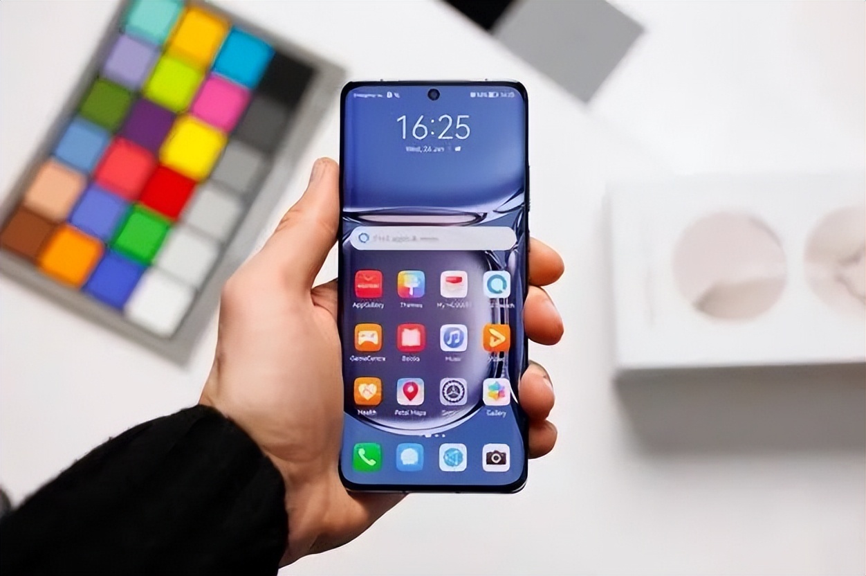 华为现在最好入手的是哪几款,华为哪一款质量最好也好用