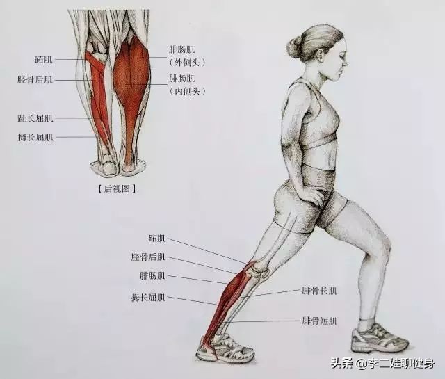 穿高跟鞋后小腿酸痛教你几招解决,穿高跟鞋之后脚酸疼怎么办