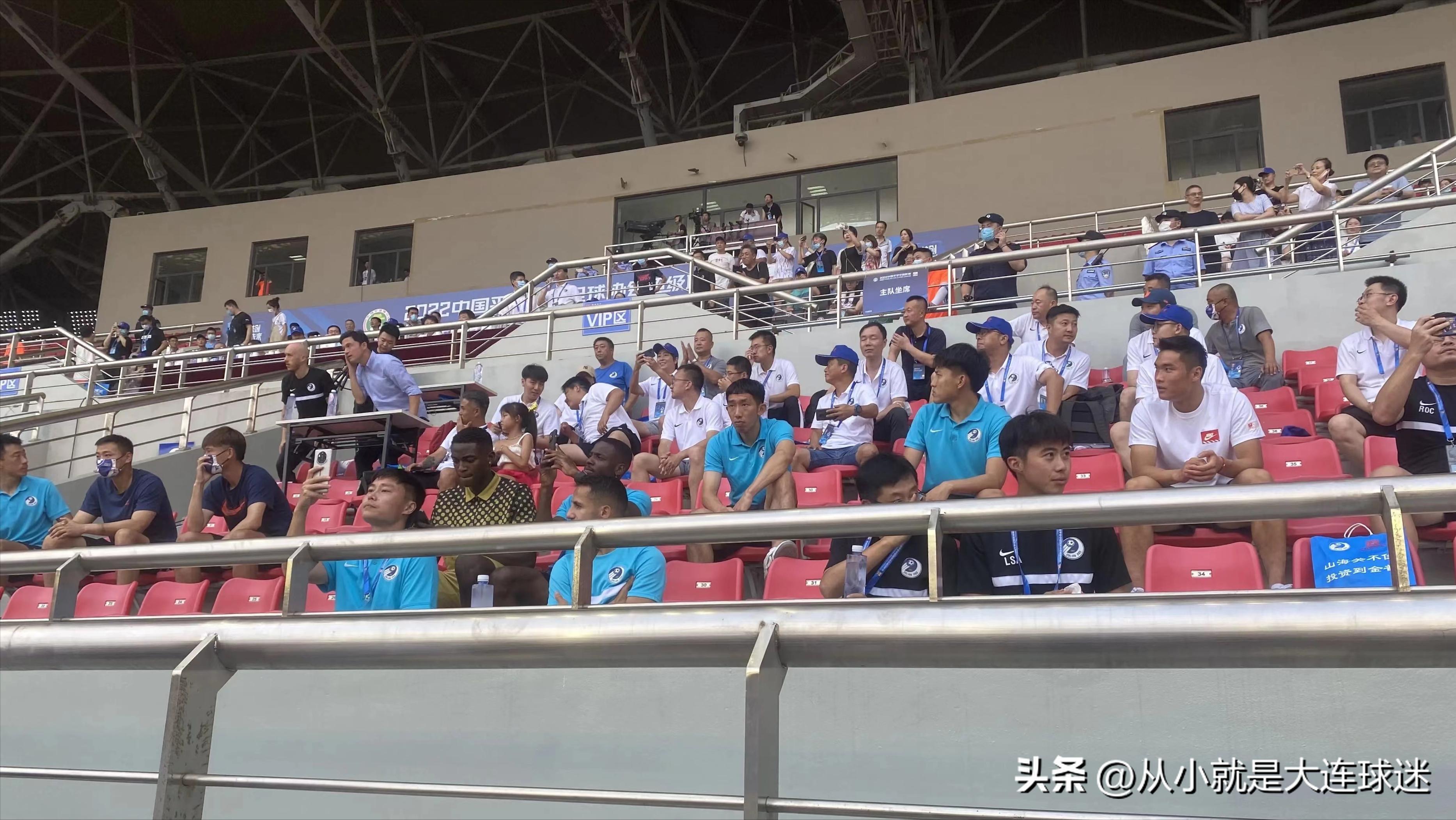 大连人队新援,大连人新援门将