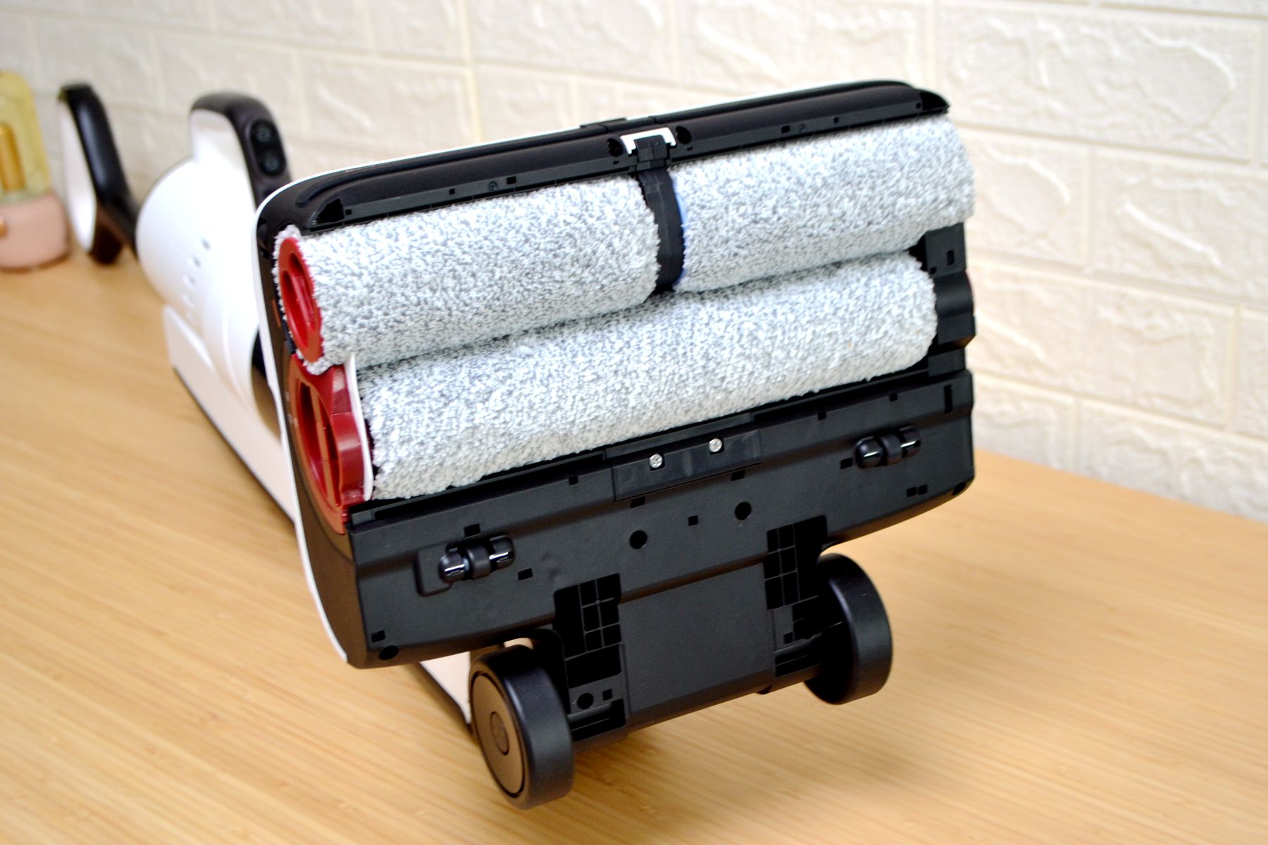 洗地机是智商税还是神器,洗地机是不是智商税