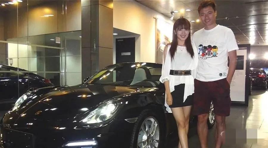 国足太太团的身材和颜值担当,国足太太团身材排行