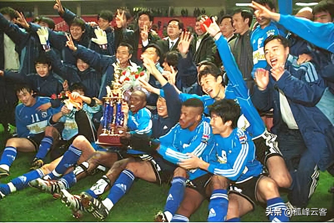 超级杯魔咒打破恒大,毒奶定律