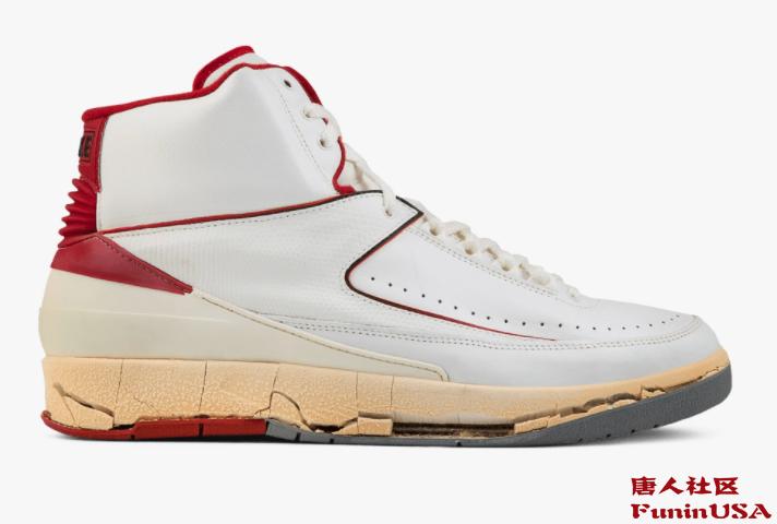 airjordan实战最好的一款鞋,史上最伟大100双球鞋