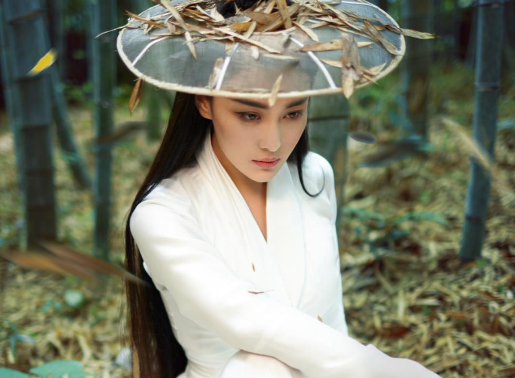 张馨予为什么那么喜欢何捷,何捷张馨予现状