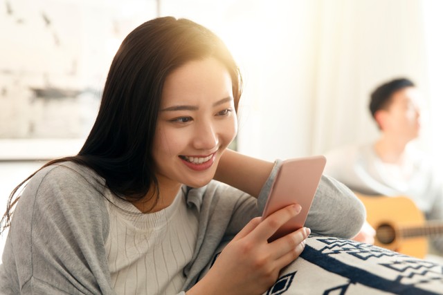 女人不拉黑不删除不联系也不理你,不联系不删除不拉黑说明什么问题