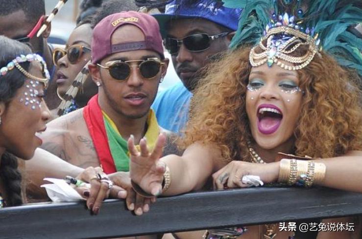 f1赛车手太太团,f1赛车名媛