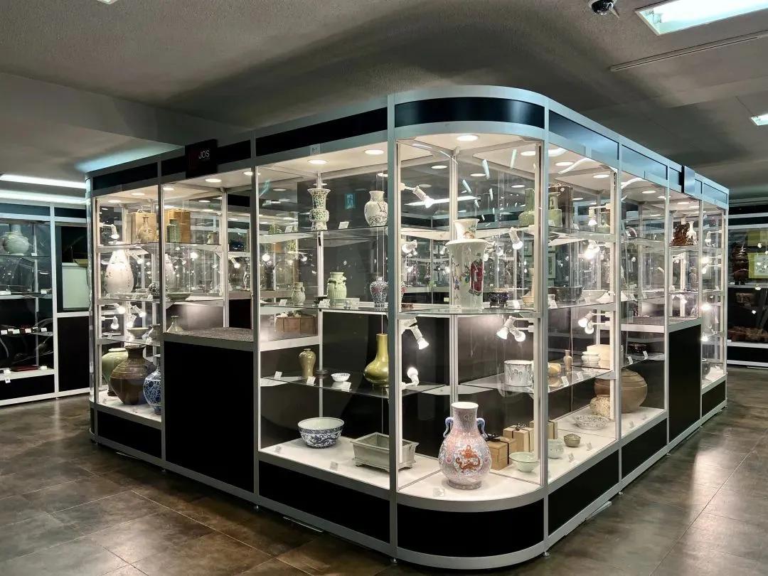 日本的拍卖预展,日本拍卖会在哪里看