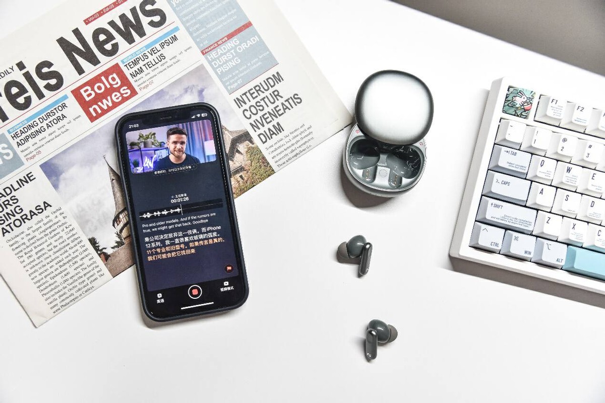 讯飞录音耳机连接iphone,iphone讯飞密语功能在哪