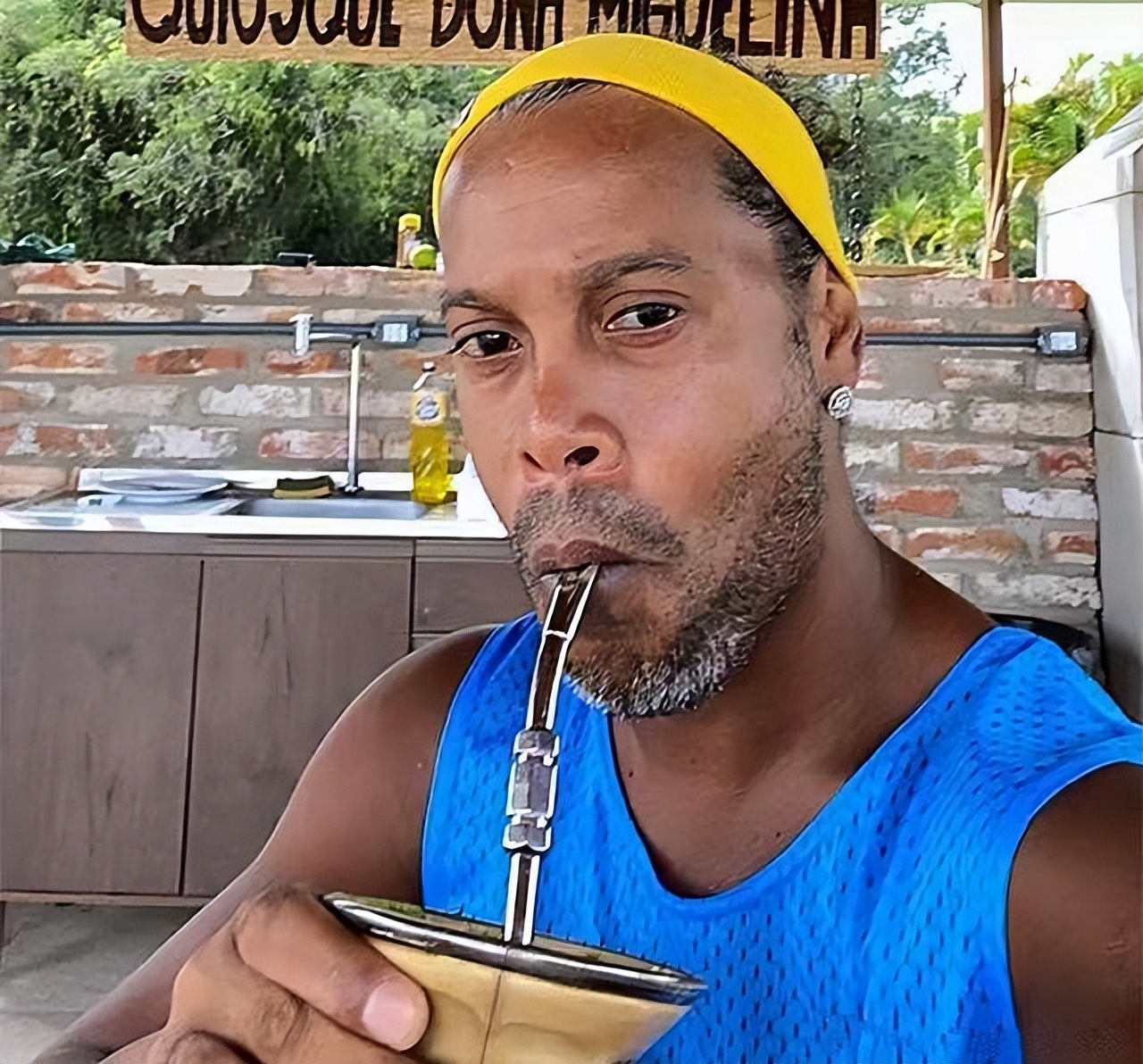 大小罗足球,大小罗集锦