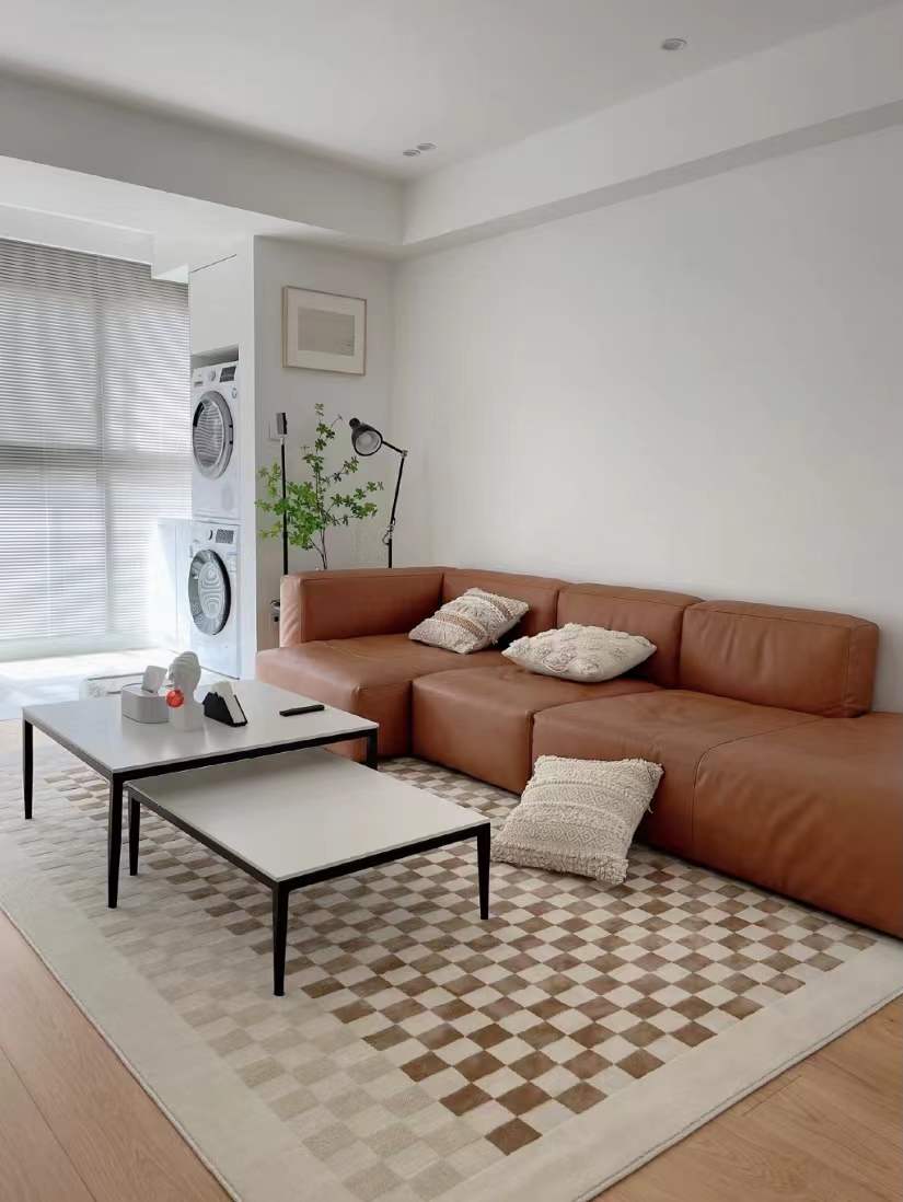 浙江90后夫妻，因太会布置而走红，把120㎡新居装成了我的理想家