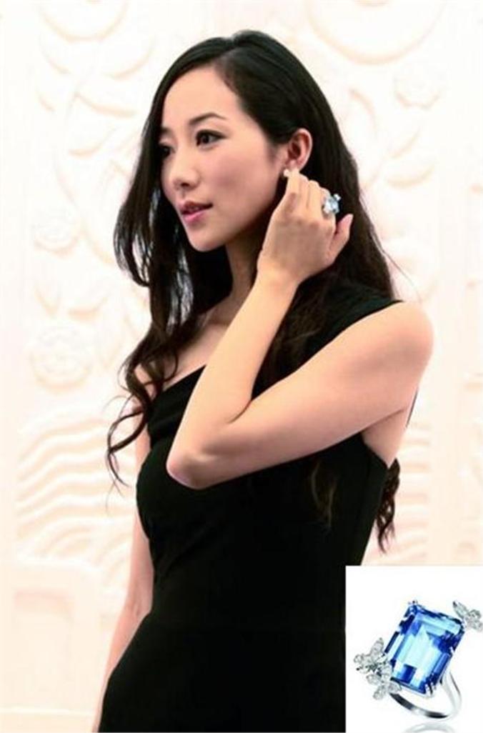 八位花钱如流水的女星,花钱如流水的四个女星